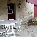 Charming House In With Shared Pool Povoa de Lanhoso