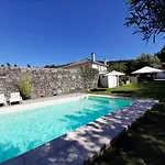 Charming House In With Shared Pool