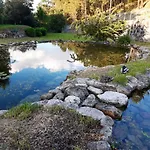 Holiday home Charming House In With Shared Pool *