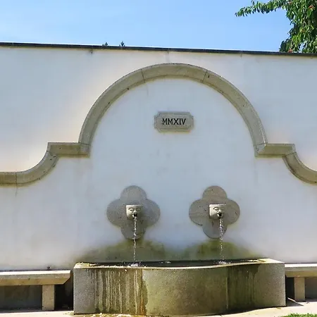 Charming House In With Shared Pool * Póvoa de Lanhoso