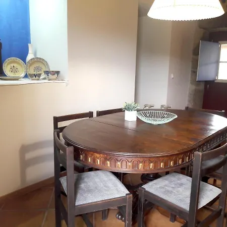 Charming House In With Shared Pool Casa de Férias *