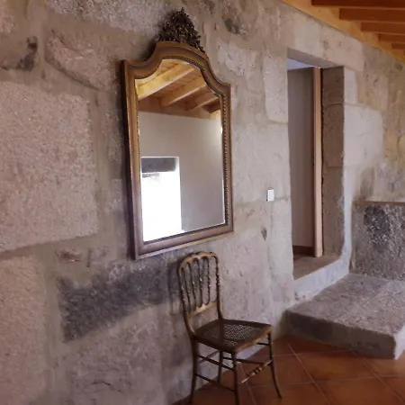 Charming House In With Shared Pool Póvoa de Lanhoso