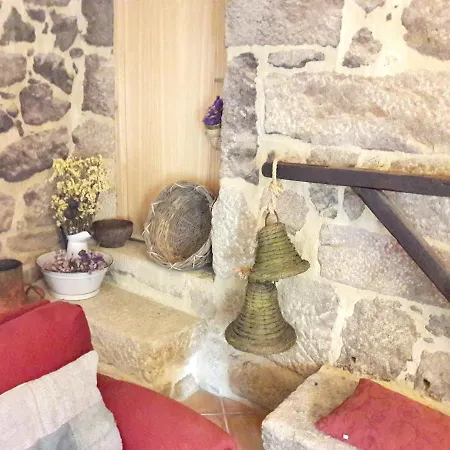 بيت للعطل Charming House In With Shared Pool Póvoa de Lanhoso