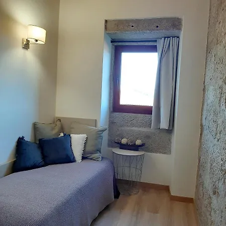 Charming House In With Shared Pool * Póvoa de Lanhoso