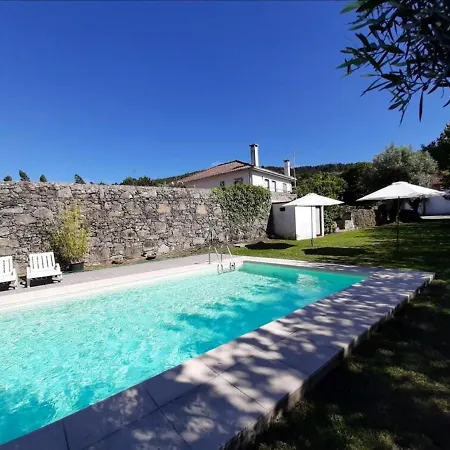 Charming House In With Shared Pool