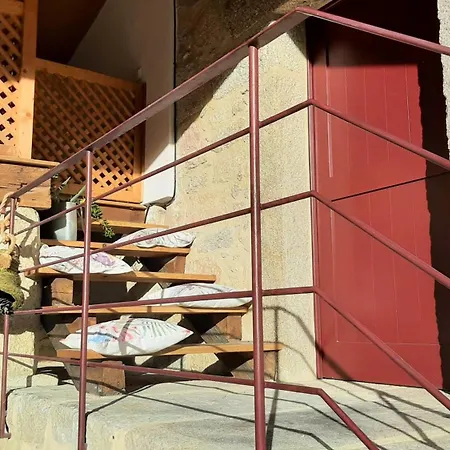 Charming House In With Shared Pool * Póvoa de Lanhoso