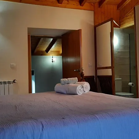펜션 Charming House In With Shared Pool 포보아데란호소