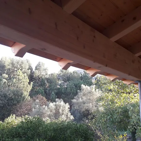 Charming House In With Shared Pool 펜션 포보아데란호소