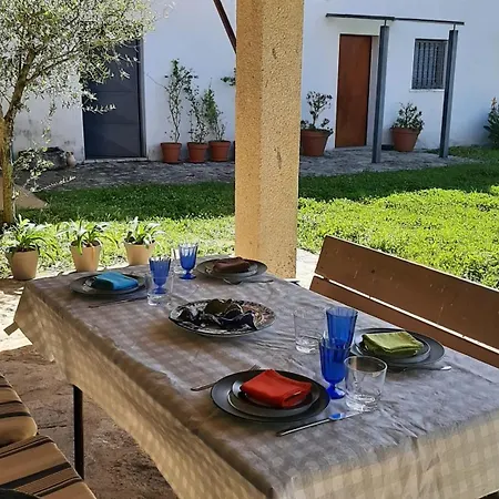 Charming House In With Shared Pool 펜션 포보아데란호소