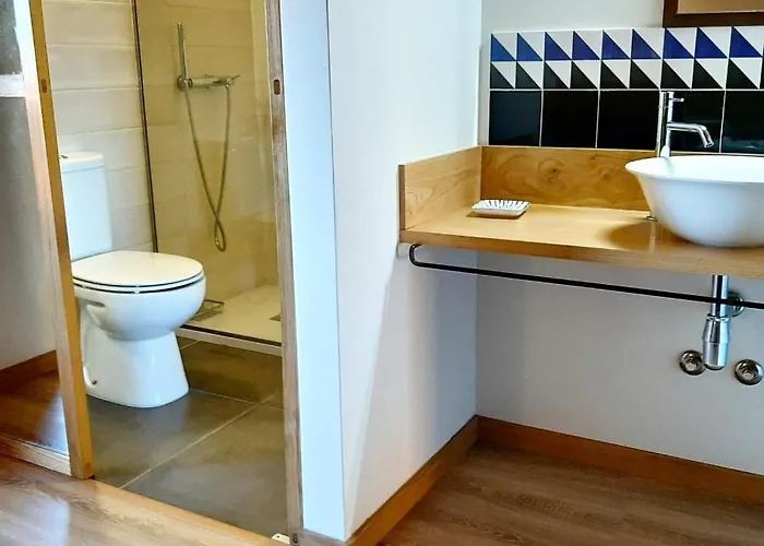 Charming House In With Shared Pool Nyaraló Póvoa de Lanhoso