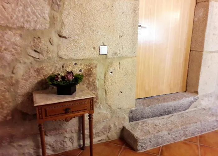 Nyaraló Charming House In With Shared Pool