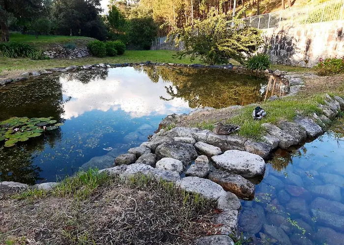 Nyaraló Charming House In With Shared Pool *