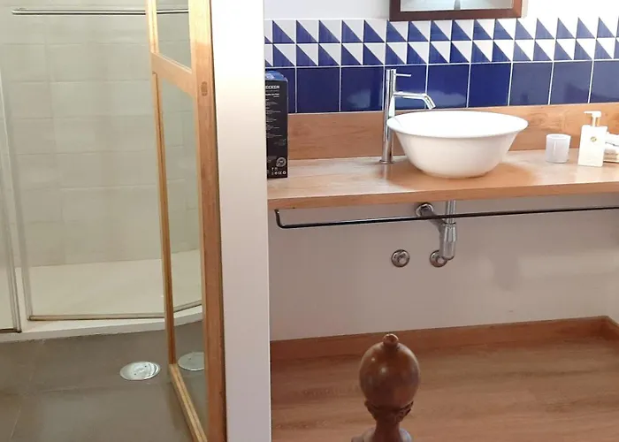 Nyaraló Charming House In With Shared Pool Póvoa de Lanhoso